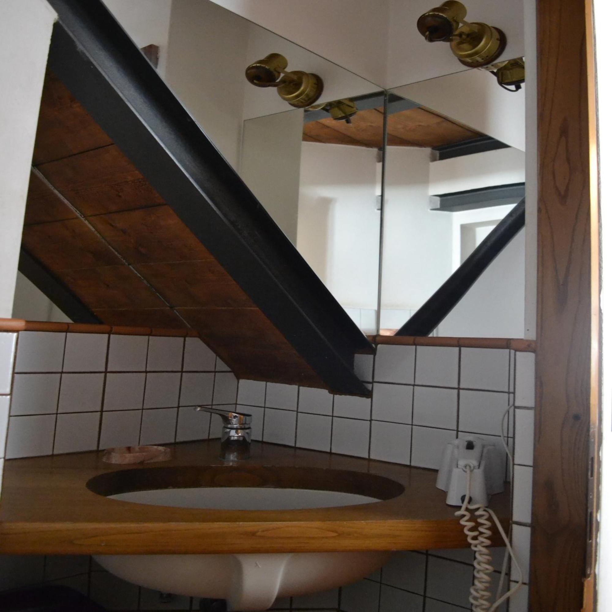 Osteria Carnivora Guest House Gaiole in Chianti Oda fotoğraf