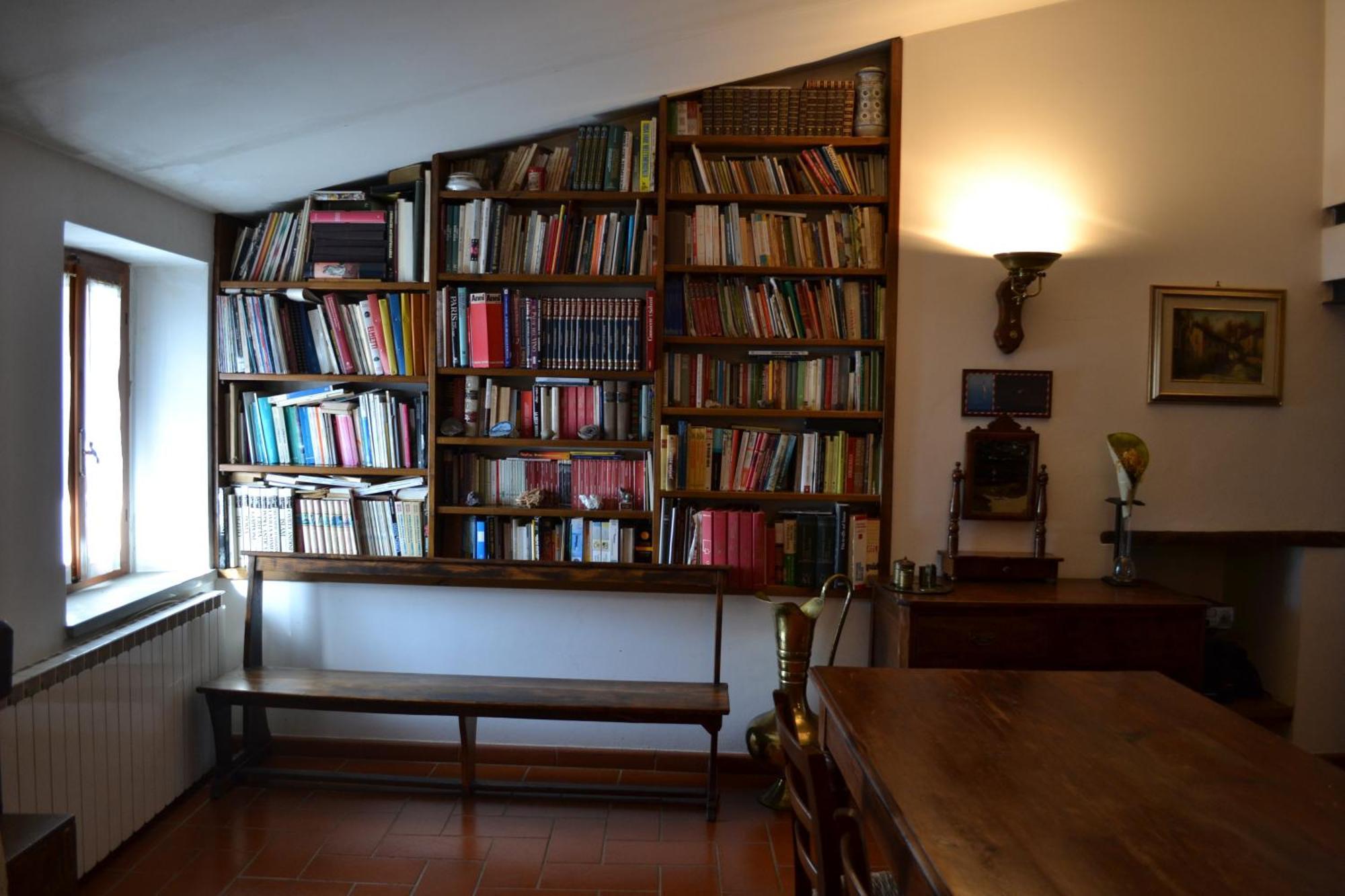 Osteria Carnivora Guest House Gaiole in Chianti Oda fotoğraf