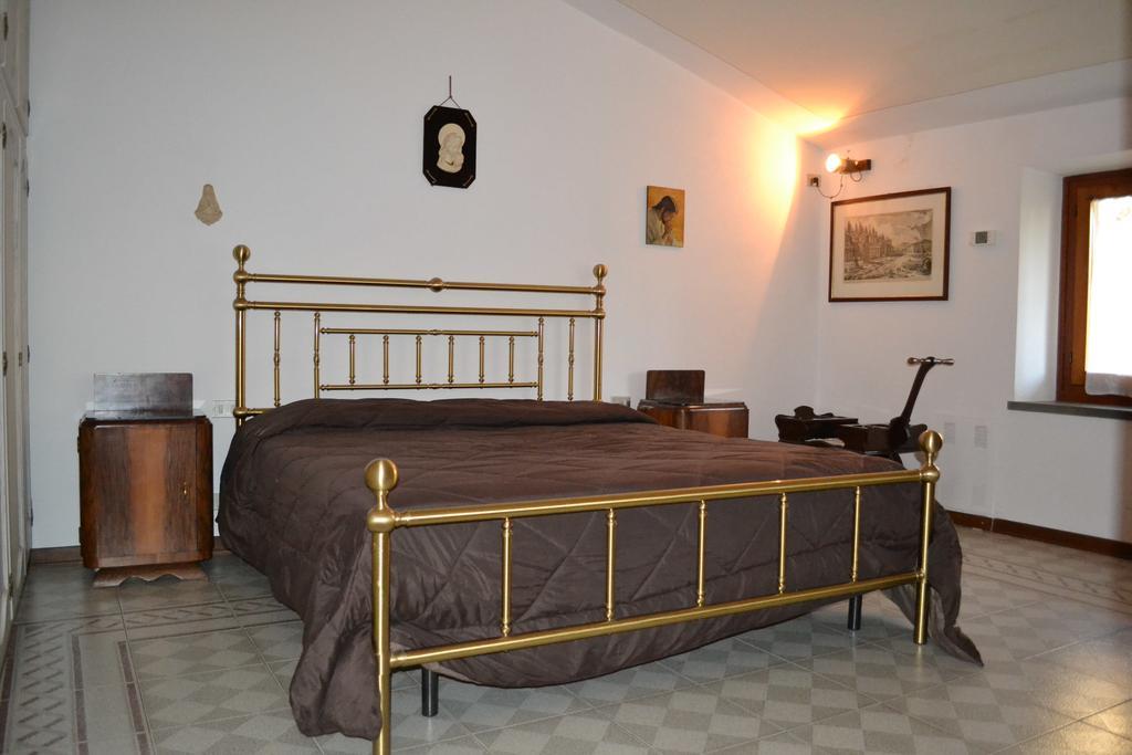 Osteria Carnivora Guest House Gaiole in Chianti Dış mekan fotoğraf